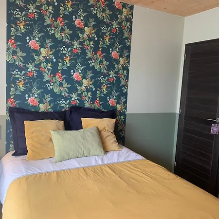 Bed & Breakfast D'hotes De Cecile *