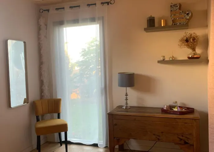 Bed & Breakfast D'hotes De Cecile *