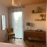 Bed & Breakfast D'hotes De Cecile *