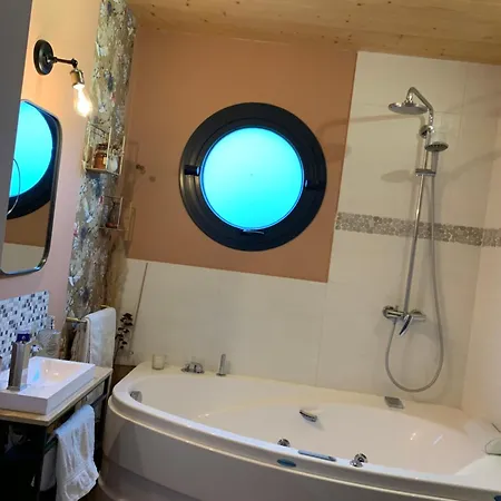 Bed & Breakfast D'hotes De Cecile