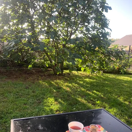 Bed & Breakfast D'hotes De Cecile *