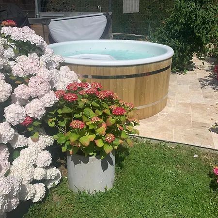 Bed & Breakfast D'hotes De Cecile *