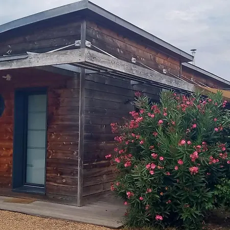 D'hotes De Cecile Bed & Breakfast Terranjou
