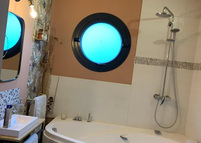 Bed & Breakfast D'hotes De Cecile